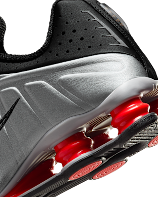 Nike Shox R4 Shoes. Nike JP